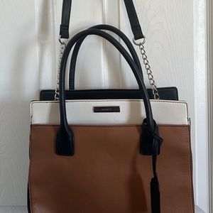 9 west bag